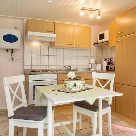 Ferienhaus Muschelhauschen * Binz