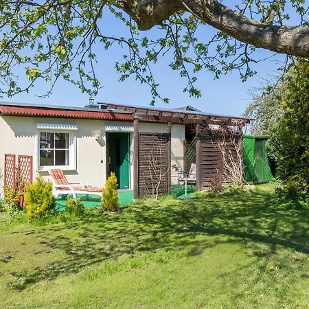 Casa vacanze Ferienhaus Muschelhauschen *